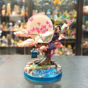 FIGURA DEMON SLAYER-SHINOBU-28cm-PVC