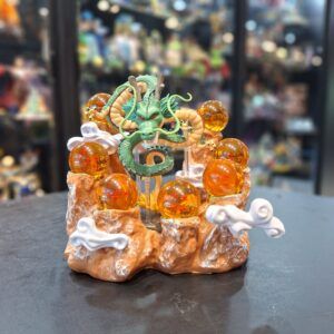 FIGURA DRAGON BALL-SHEN LONG-PVC