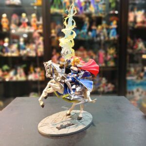 FIGURA FATE STAY NIGHT-ALTRIA PENDRAGON
