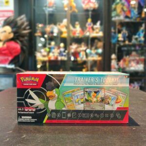 TCG POKEMON-TRAINERS TOOLKIT