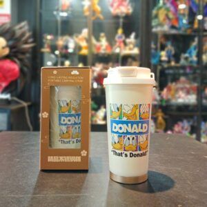 TAZA DE CAFÉ PATO DONALD