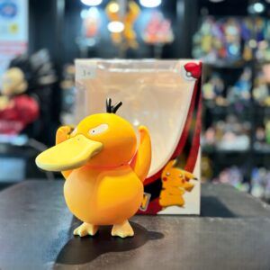 FIGURA POKEMON-PSYDUCK-27cm