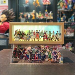LAMPARA NARUTO
