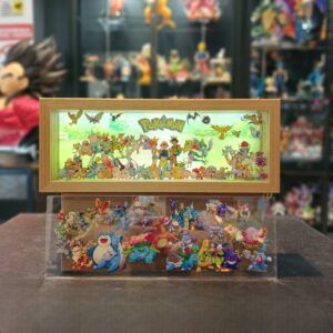 LAMPARA POKEMON