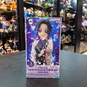 FIGURA BANDAI-DEMON SLAYER-SHINOBU