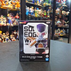 FIGURA BANDAI-DRAGON BALL-FRIEZA