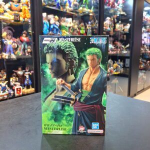 FIGURA BANDAI-ONE PIECE-ZORO