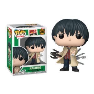FUNKO NAGUMO