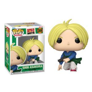 FUNKO SHIN ASAKURA