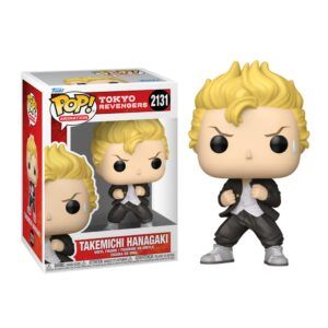 FUNKO TAKEMICHI HANAGAKI