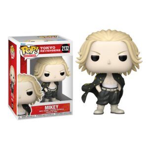 FUNKO MIKEY