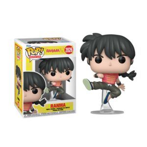FUNKO RANMA