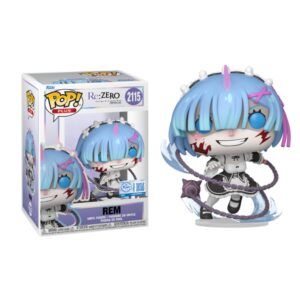 FUNKO REM
