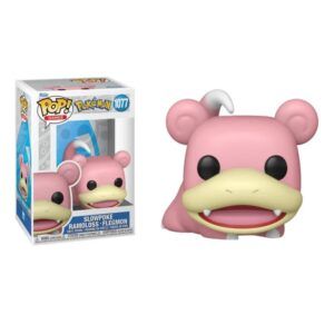 FUNKO SLOWPOKE