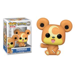 FUNKO TEDDIURSA