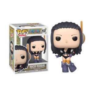 FUNKO NICO ROBIN