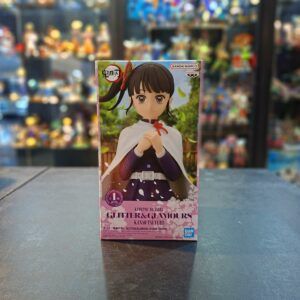 FIGURA BANDAI-DEMON SLAYER-KANAO