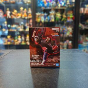 FIGURA BANDAI-NARUTO-KAKUZU