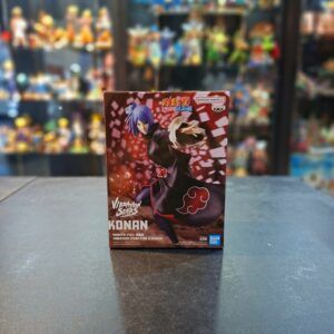 FIGURA BANDAI-NARUTO-KONAN