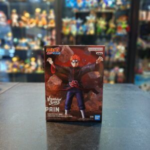 FIGURA BANDAI-NARUTO-PAIN