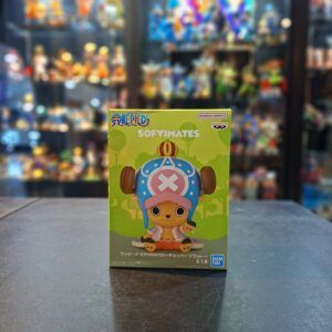 FIGURA BANDAI-ONE PIECE-CHOPPER