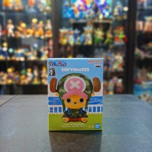 FIGURA BANDAI-ONE PIECE-CHOPPER
