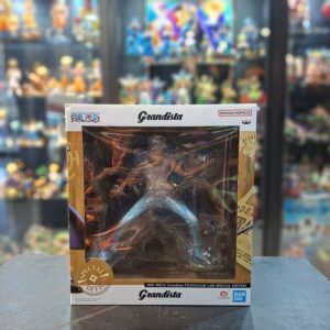 FIGURA BANDAI-ONE PIECE-TRAFALGAR