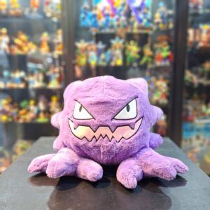 PELUCHE POKEMON-HAUNTER-45cm