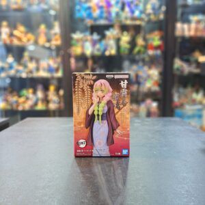FIGURA BANDAI-DEMON SLAYER-MITSURI KARONJI