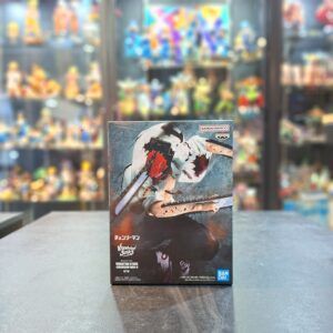 FIGURA BANDAI-CHAINSAW MAN