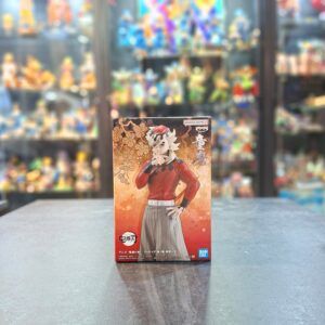 FIGURA BANDAI-DEMON SLAYER-DOMA