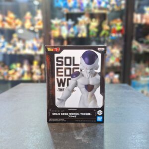 FIGURA BANDAI-DRAGON BALL-FRIEZA