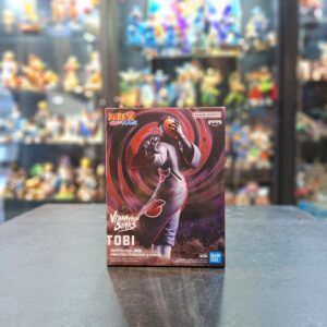 FIGURA BANDAI-NARUTO-TOBI