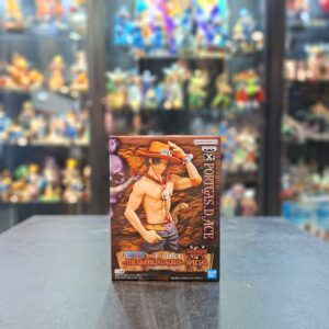 FIGURA BANDAI-ONE PIECE-ACE