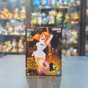 FIGURA BANDAI-ONE PIECE-NAMI
