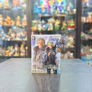 FIGURA BANDAI-RORONOA ZORO