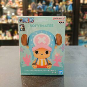 FIGURA BANDAI-ONE PIECE-CHOPPER