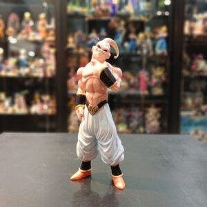 FIGURA DRAGON BALL-MAJIN BUU-PVC