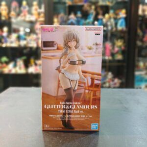 FIGURA BANDAI-GLITTER & GLAMOURS