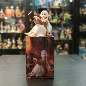 FIGURA FRIEREN-12cm-PVC