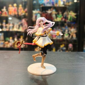 FIGURA FRIEREN-19cm-PVC