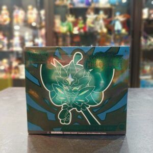 POKEMON TCG TWILIGHT MASQUERAD