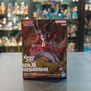FIGURA BANDAI NARUTO-MADARA
