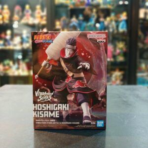 FIGURA BANDAI NARUTO-KISAME