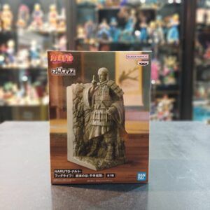 FIGURA BANDAI NARUTO-THE FINAL VALLEY HASHIRAMA