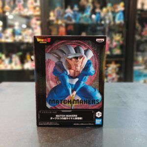 FIGURA BANDAI DRAGON BALL-DABURA