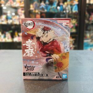 FIGURA BANDAI DEMON SLAYER-DOMA