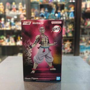 FIGURA BANDAI DEMON SLAYER-AKAZA