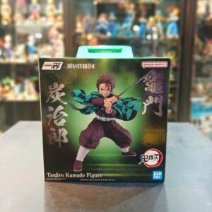 FIGURA BANDAI DEMON SLAYER-TANJIRO