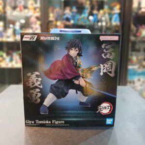 FIGURA BANDAI DEMON SLAYER-TOMIOKA